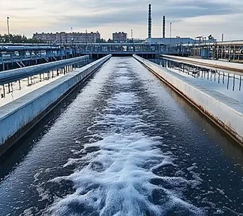 Paviršinio aeratoriaus taikymas: kur paviršiniai aeratoriai užtikrina geriausią našumą
